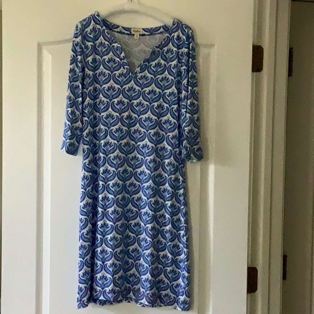 Hatley dress